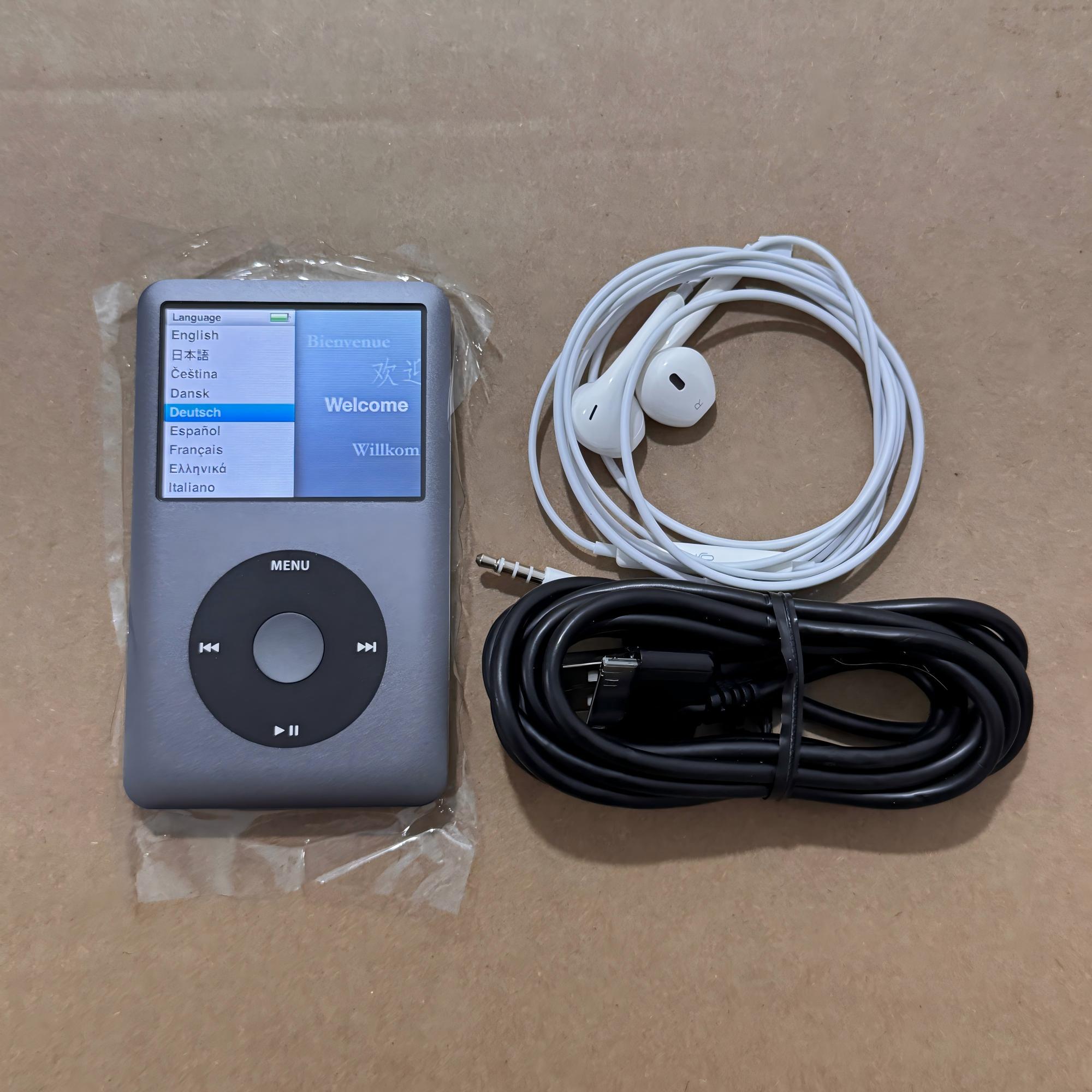 Ipod Click Wheel - Etsy