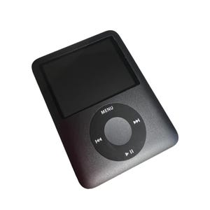 Ipod nano 3rd generation - Etsy 日本