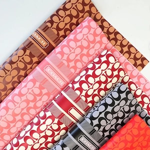FLORAL WRAPPING PAPER
