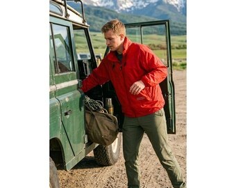 EPG Vintage Nautica Extreme Performance Gear Windbreaker M Gorpcore Outdoors