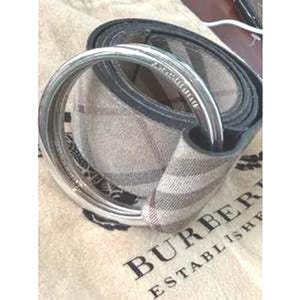 Nova Check Belt - Etsy display picture 3