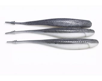 fish that lures with light Underwater Fishing Light, 5pcs Waterproof LED Deep Drop Fishing Night Flashing Attractive Lure Lamp Tool 4.7inch 6.7inch : Sports & Outdoors very rare Color:#27 5379-5399 El Cajon Blvd,