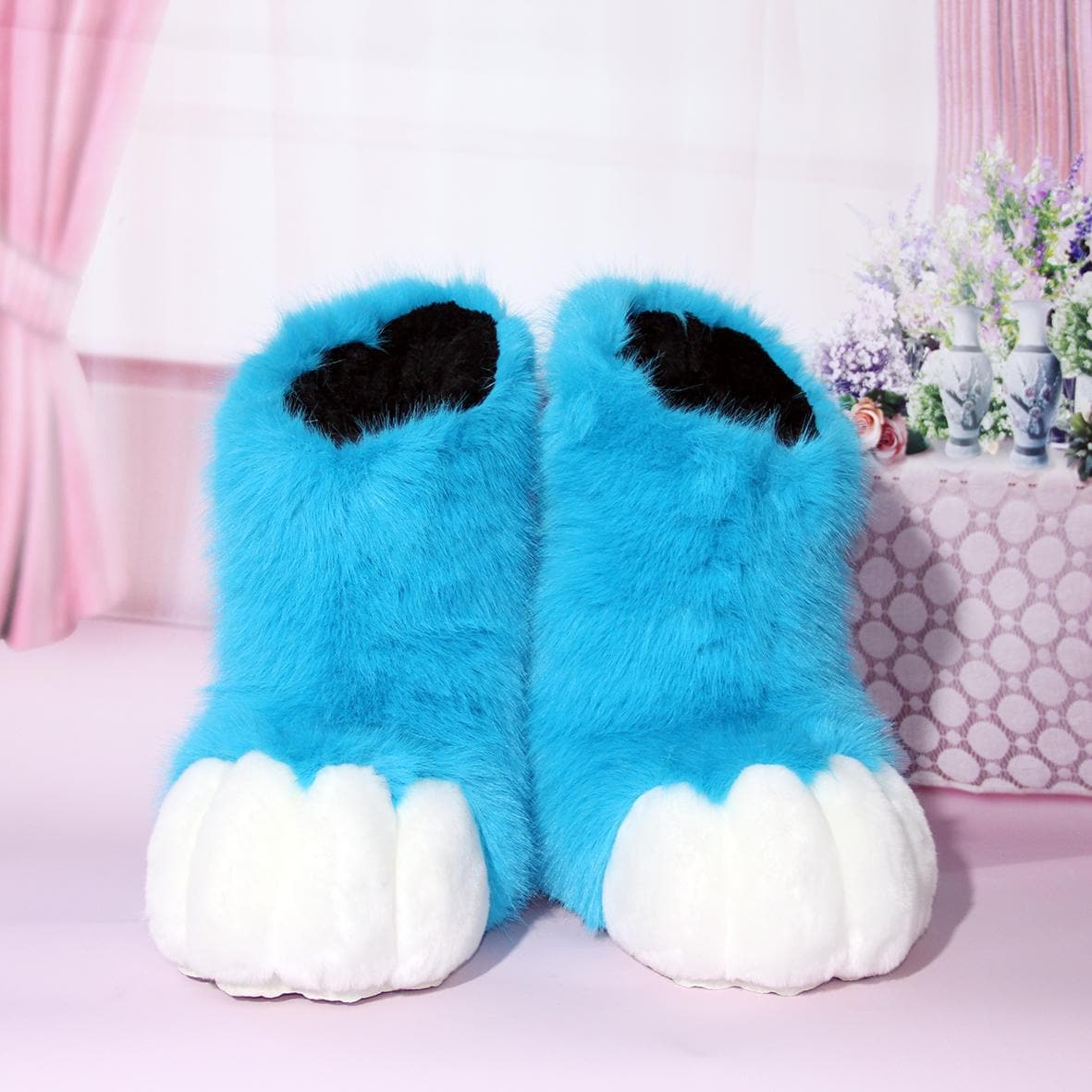 Fursuit shoes - Etsy 日本