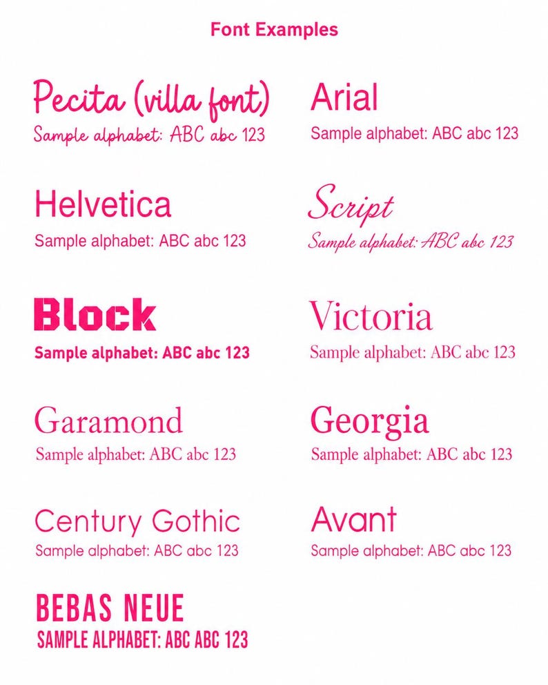 Personalized Villa Water Bottle | Custom Name Bachelorette Bridesmaid Gift 画像 2