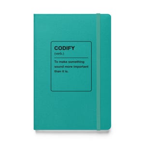 Codify Notebood
