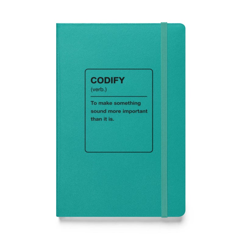 Codify Notebood