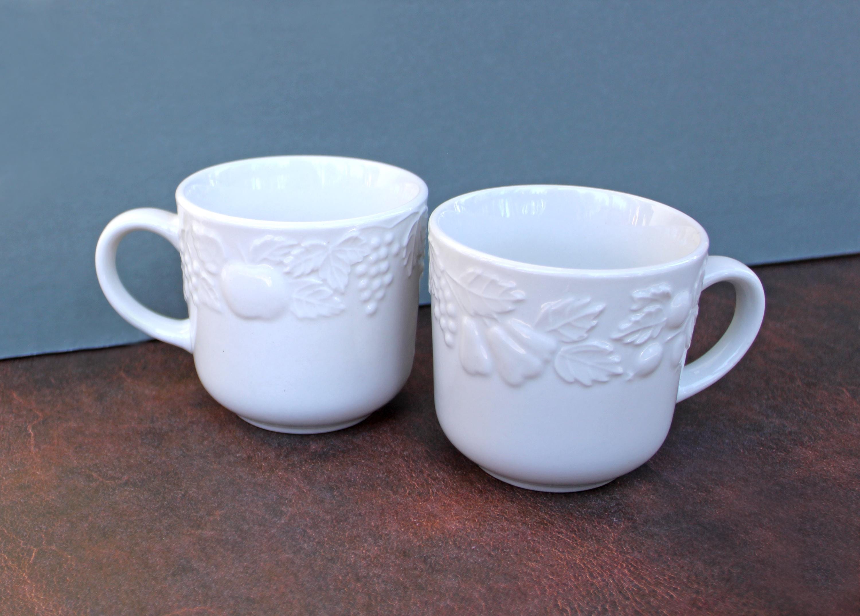 Vintage Gibson Mugs - Etsy