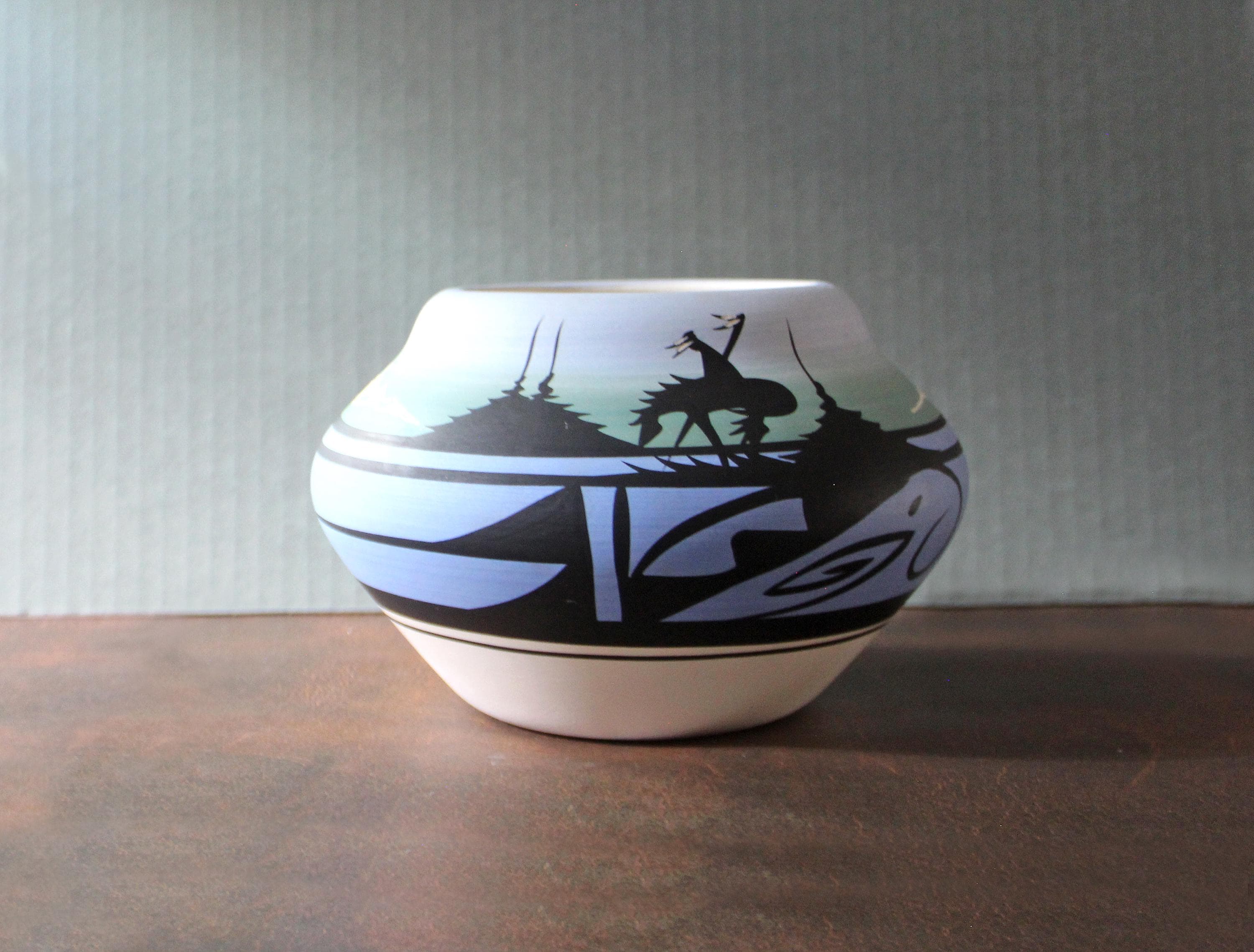 ナバホ族の陶器 - Etsy 日本