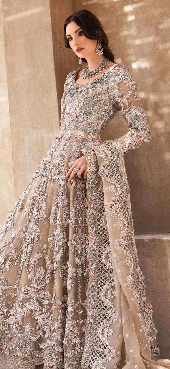 Net Dress