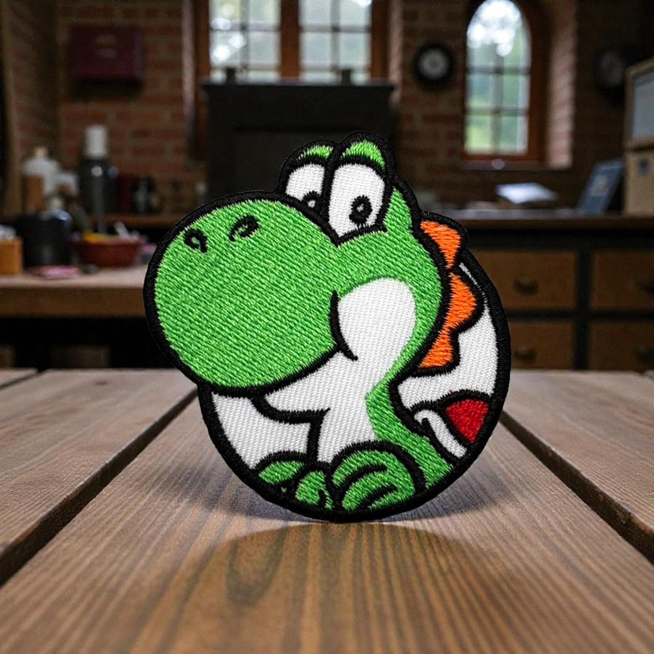 Yoshi Clothing - Etsy Hong Kong