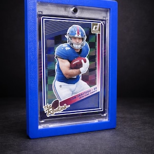 The Foundry Frame 3D Graded Card Slab Display Bumper Frame for 35PT One Touch Cards