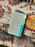 wekind case | 3D Printed Case for Boox Palma 1/Palma 2/ with grip and buttons. Stylish, comfortable to hold. product logo