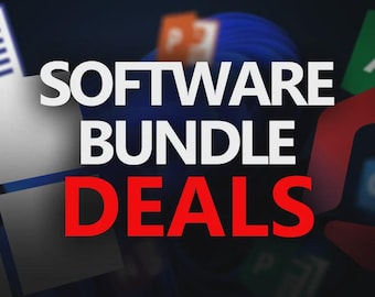Packs de logiciels en gros pour ordinateur portable