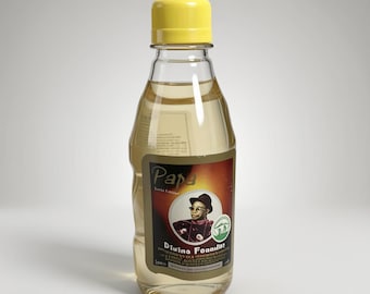 PAPA Divine Founder Cologne | Nigerian Unisex Eau de Parfum 350ml