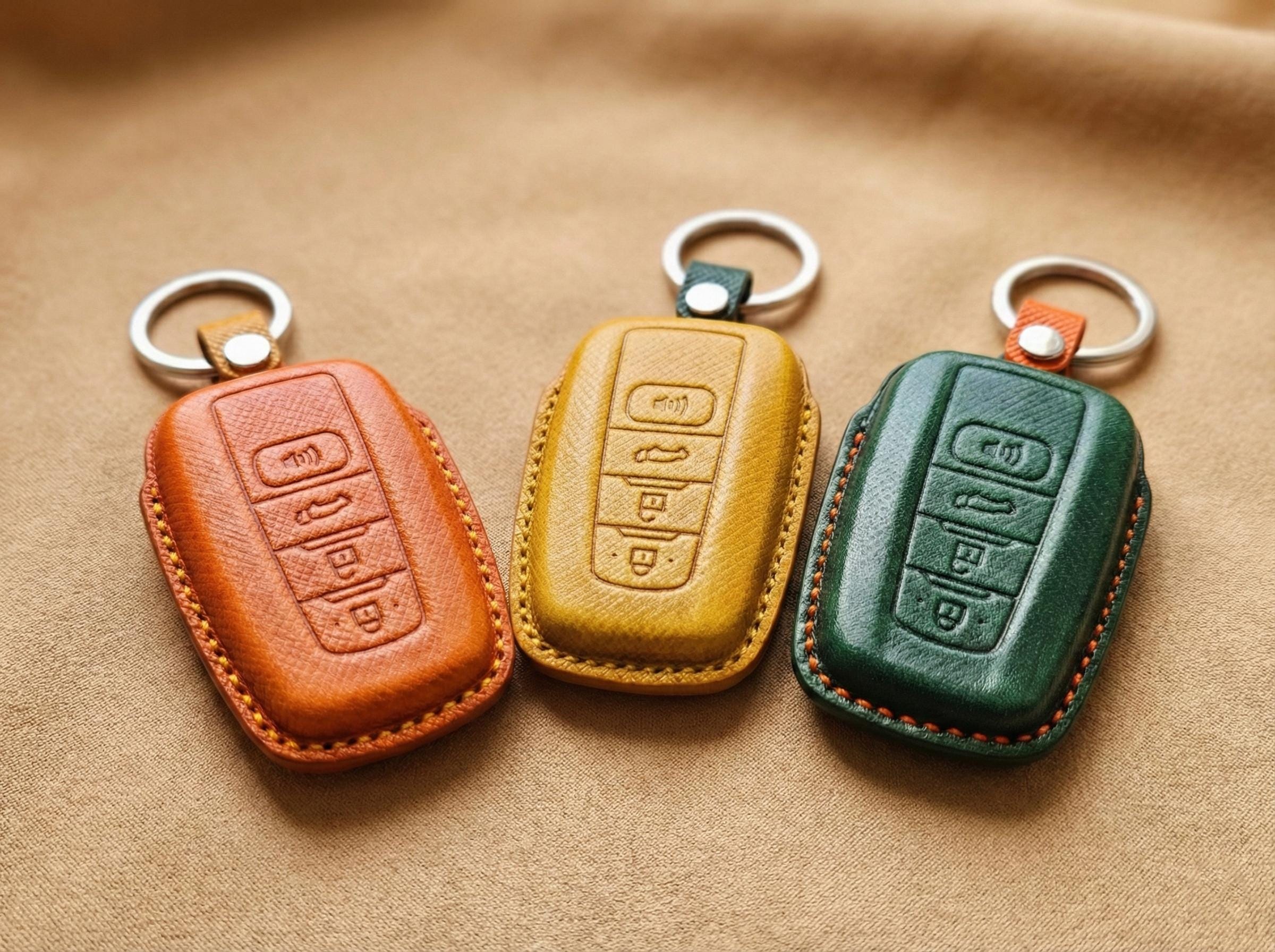 Toyota Sienna Key Fob Cover - Etsy