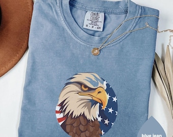 Comfort Colors® Happy 250th Birthday USA Shirt America 250th Anniversary Semiquincentennial Gift USA 250 Shirt Independence Day 4th of July