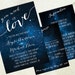 see more listings in the Wedding Invitations section