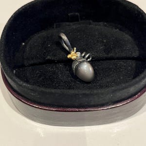 Vintage Ole Lynggaard - Etsy