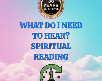 was ich hören muss, Medium Tarot Einsichten, Wahrsagerin, spirituelle Lesung, psychische Lesung, Tarot, spirituelle Führungen
