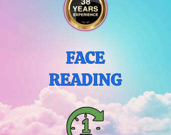 face reading, face shape meanings, psychic medium reading, future tarot reading, face photo reading, face interpretation, same hour
