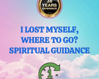 Intuitive psychic tarot reading: same hour, spiritual guidance, personalized psychic insights