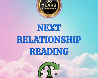 Detailed Psychic Love Reading: Same Hour, Next Relationship Tarot Insights, Tarot Reading