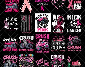 Breast Cancer Png Bundle, Strike Out Breast Cancer, Pink Ribbon Baseball Png, Baseball Breast Cancer,Breast Cancer download,Baseball Mama