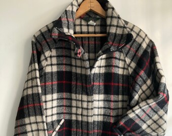 orvis wool barn coat