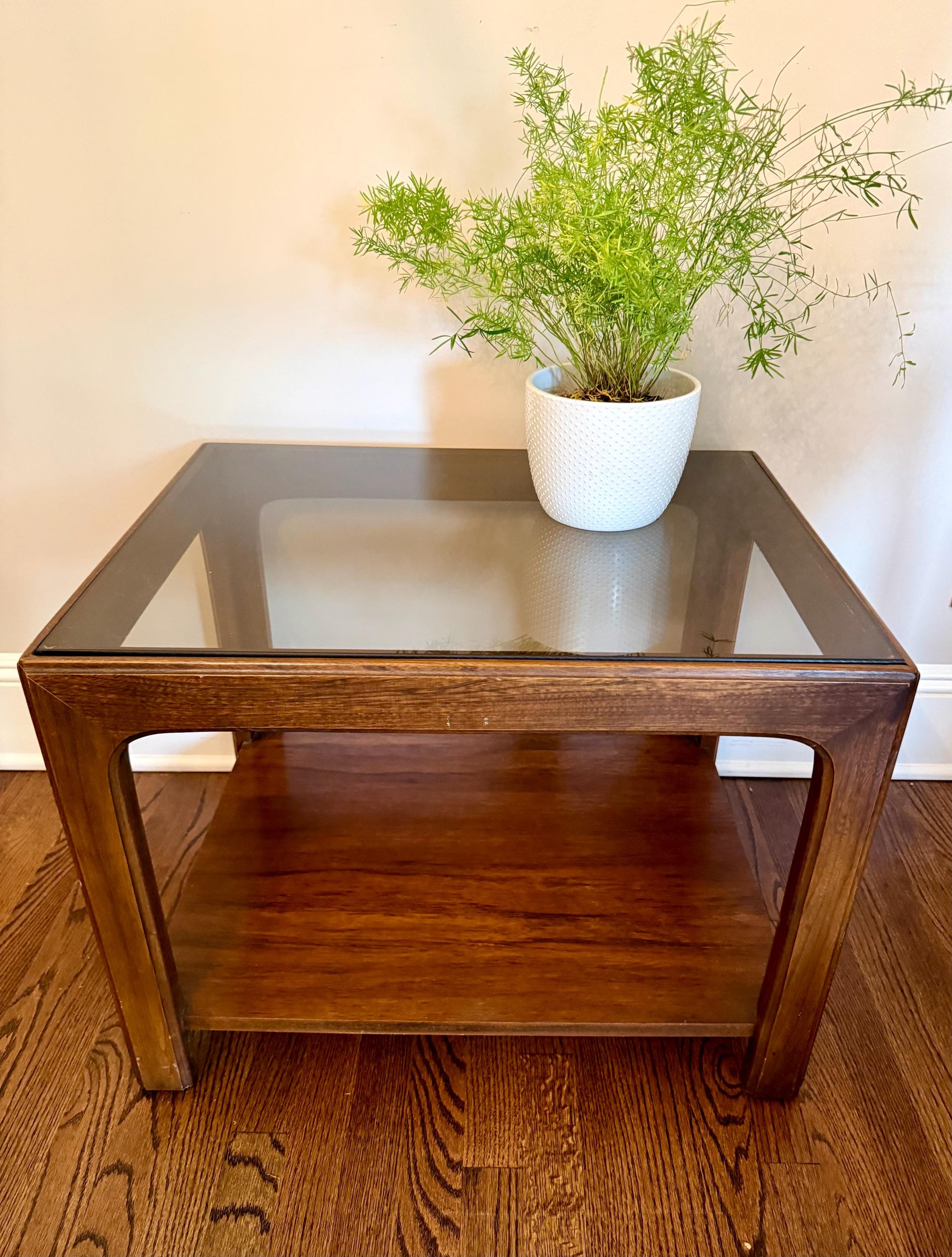 Mersman End Tables Vintage - Etsy