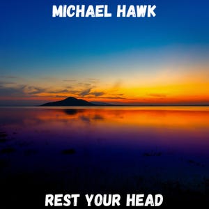 Música instrumental relajante para dormir 2026 / Descansa la cabeza - Michael Hawk (Descarga digital)