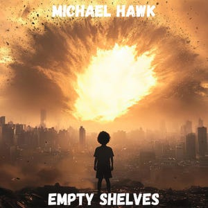 Michael Hawk / Empty Shelves / WAV / Descarga digital / Pista musical individual