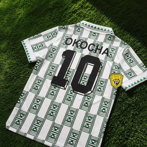 Okocha - Etsy 日本