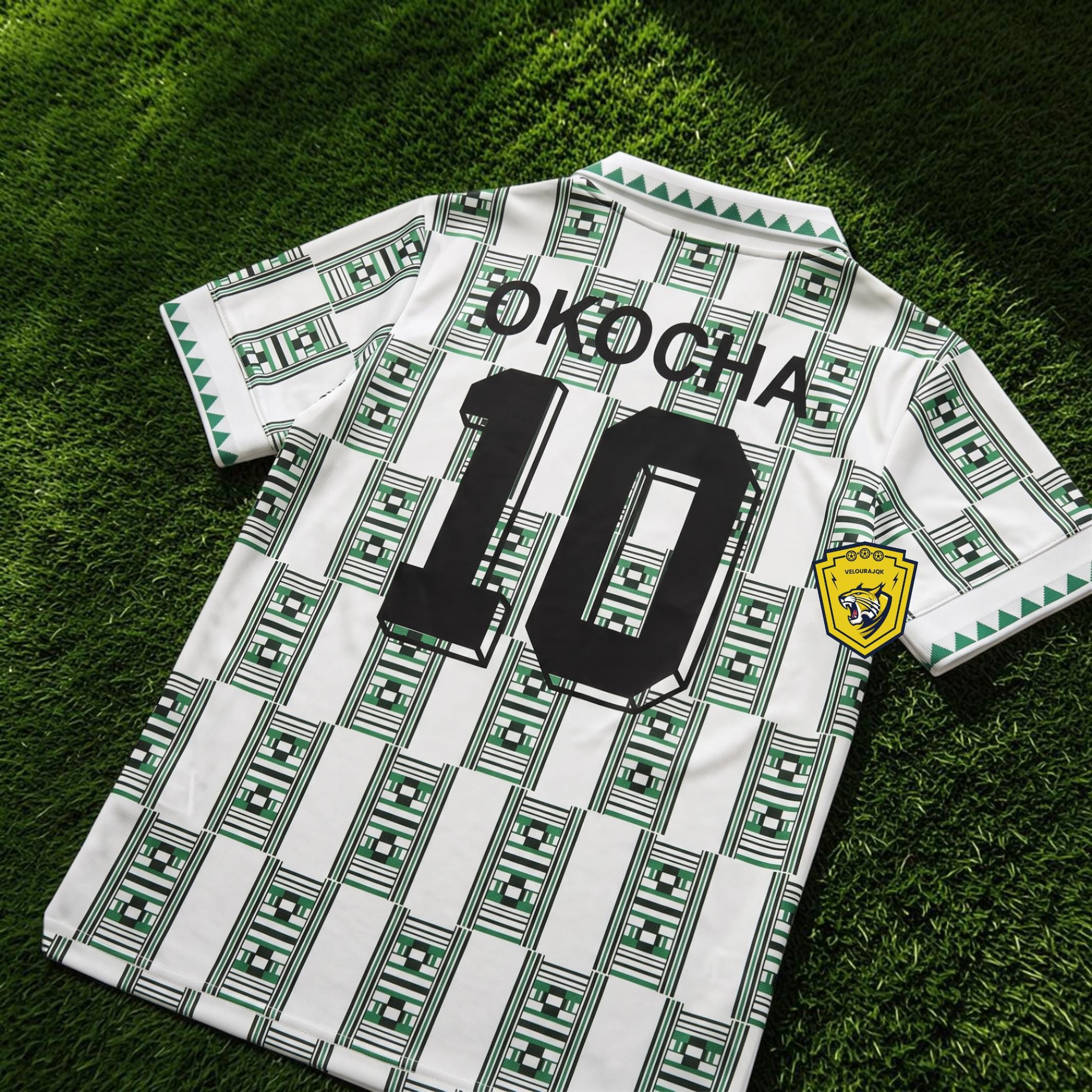 Okocha - Etsy 日本