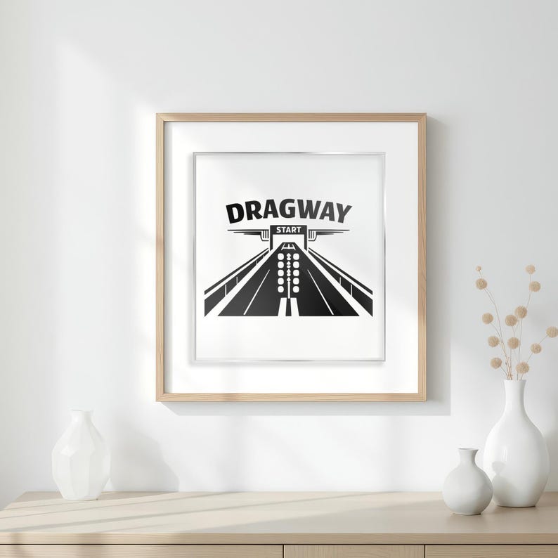 Midvale Raceway Vector Race Track SVG Bundle, 30 Raceway Silhouette Designs, Speedway Clipart ...