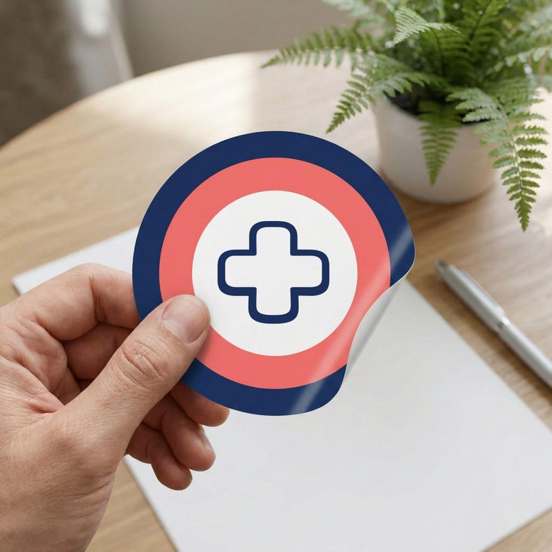 Plus Sign SVG Bundle, 42 Cross Mark Silhouette Designs, Addition Symbol ...