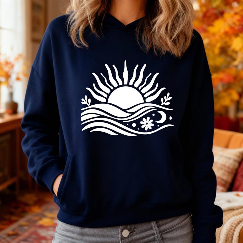 With Every Rising Sun Svg Rising Sun SVG Bundle | 39 Vector Clipart | PNG EPS Dxf Pdf ...