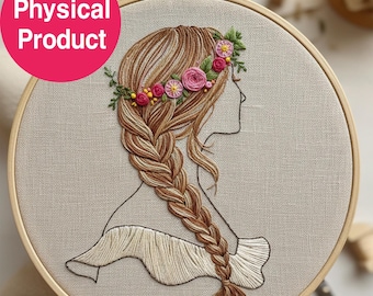 Wzór do haftu Anne – Produkt fizyczny