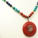 see more listings in the Pendant Necklace section