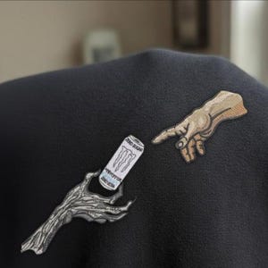 May include: A rustic wooden sign with the text "Welcome to our home" in white lettering. The sign features a distressed finish and a simple, inviting design, perfect for a front porch or entryway.