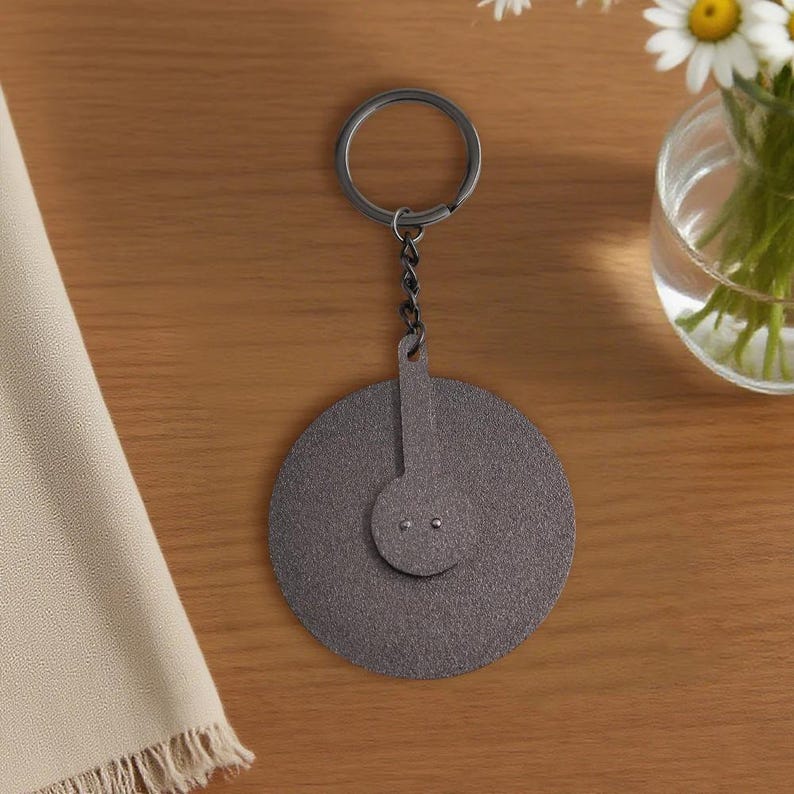 The Apothecary Diaries Keychain Maomao Jinshi Chibi Rotating Pendant ...
