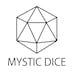 MysticDiceGifts store logo