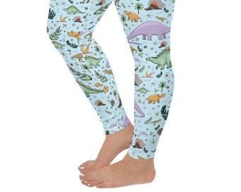 Furry Leggings - Etsy Australia