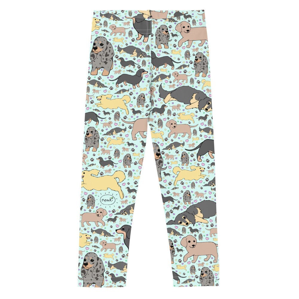 dachshund sweatpants