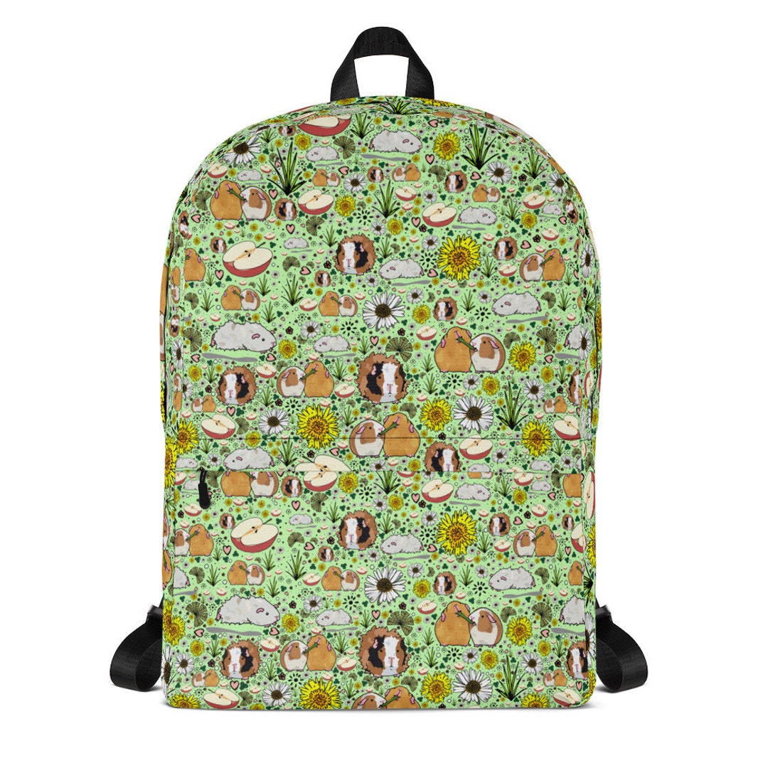 2022 Newest Style Bunny Backpack 2-5 Years Old Prevent Lost School