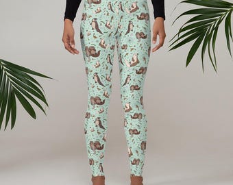 Otter Leggings