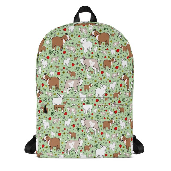 Mochila escolar bad cat