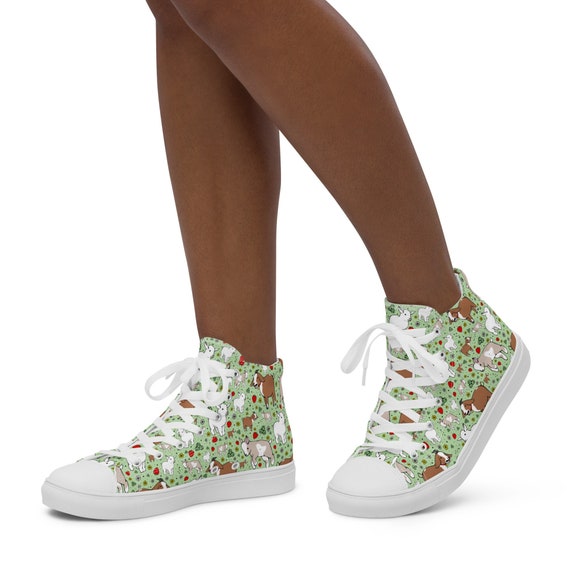 Goat shoes for women deals