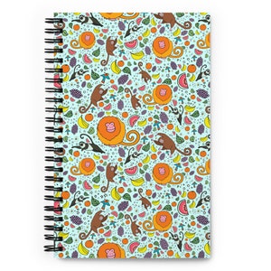 Jugaad Jungle Notebook main image 1