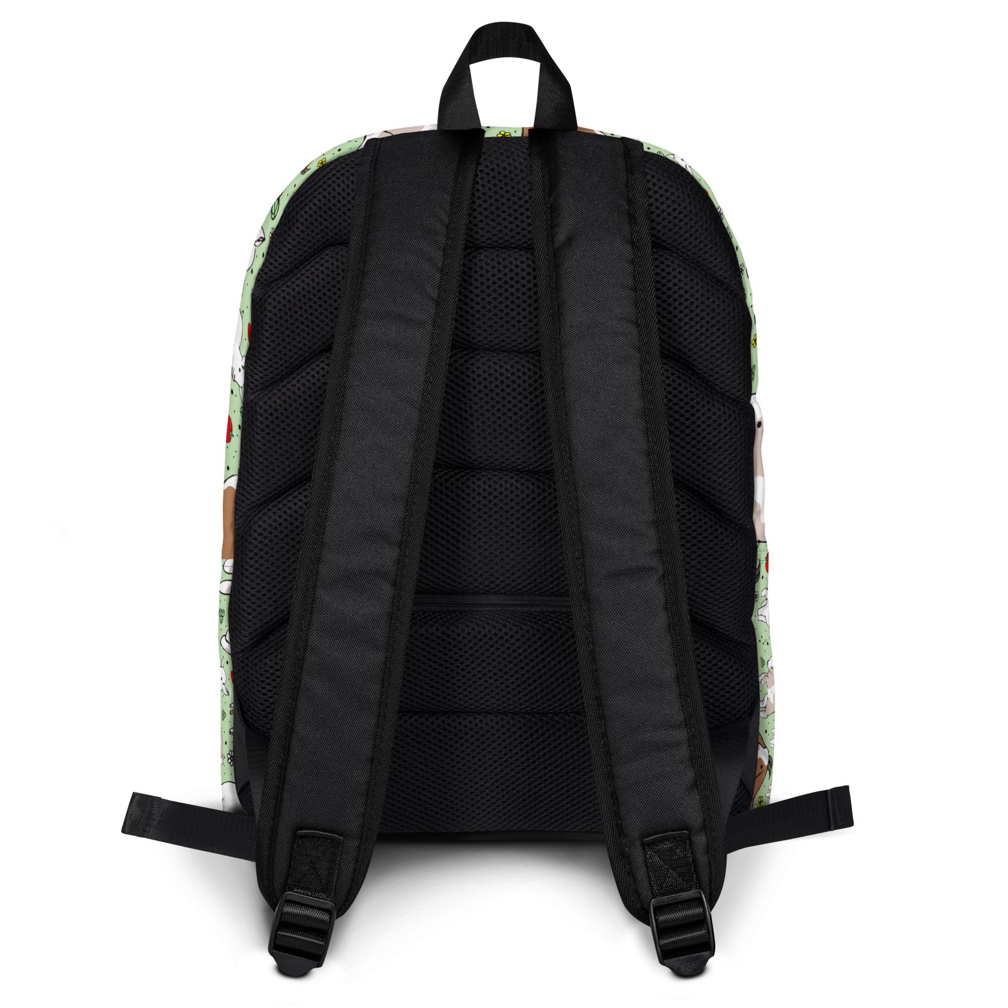 School bag M (Baby goat) – ARTS&SCIENCE ONLINE SELLER intl.