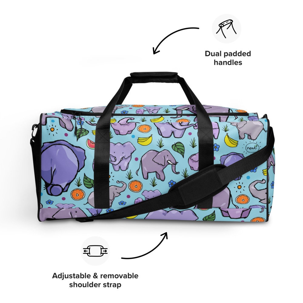 10 Cute Weekender Bags With Wheels For Your Next Trip  HuffPost Life